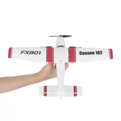 FX S-Idee RC model letadla Cessna 182 pro začátečníky