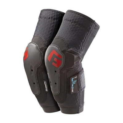 G-Form E Line Elbow Guards Black chrániče loktů G-Form E Line Elbow Guards Black chrániče loktů