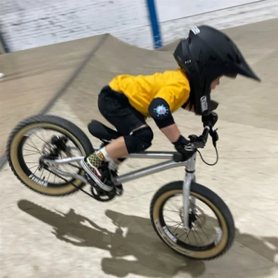 G-Form Lil toddler Knee and Elbow Guard