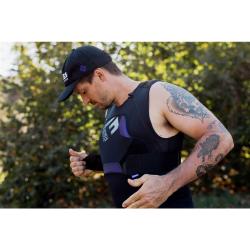 G-Form MX Spike Chest Back Shirt