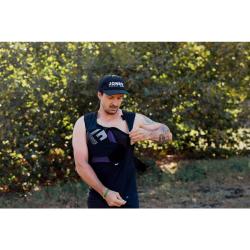 G-Form MX Spike Chest Back Shirt