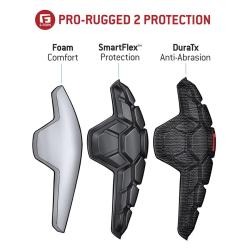G-Form Pro Rugged 2 Elbow