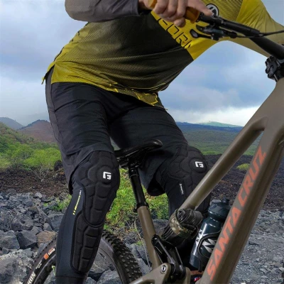 G-Form Pro Rugged 2 Knee Shin