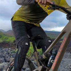 G-Form Pro Rugged 2 Knee Shin