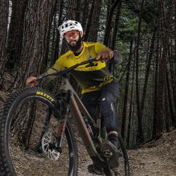 G-Form Pro Rugged 2 Knee Shin