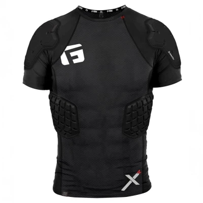 G-Form Pro X4 Shirt Mens, velikost L G-Form Pro X4 Shirt Mens, velikost L