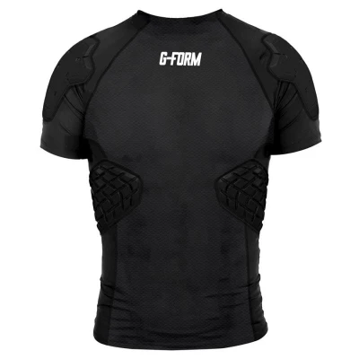 G-Form Pro X4 Shirt Mens, velikost L