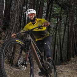 G-Form Pro Rugged 2 Knee Shin POUZE M (VÝPRODEJ)