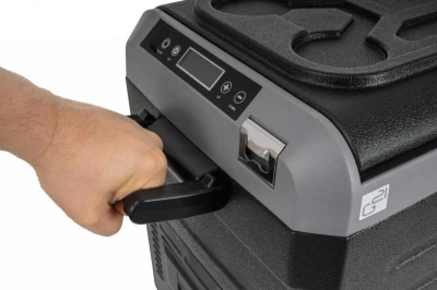 G21 Autochladnička Zion 50 l kompresorová