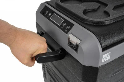 G21 Autochladnička Zion 60 l kompresorová