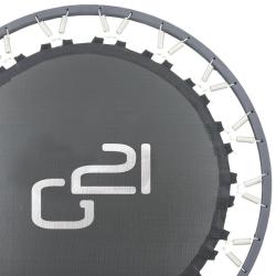 G21 Náhradní díl skákací plocha k trampolíně 430 cm