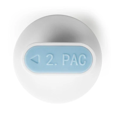G21 Náhradní filtr PAC pro čističku vody Osmo