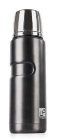 G21 Termoláhev na pití, 500 ml, ocelově šedá