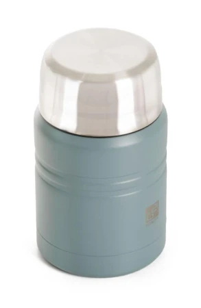 G21 Termoska na jídlo 500 ml - eukalyptově zelená