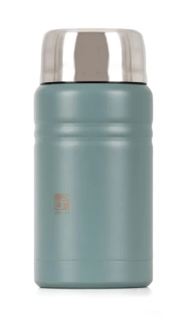 G21 Termoska na jídlo 750 ml - eukalyptově zelená