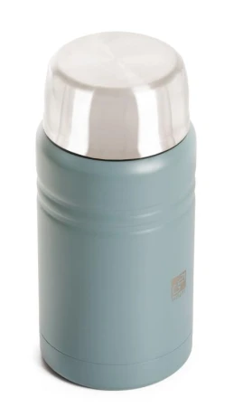 G21 Termoska na jídlo 750 ml - eukalyptově zelená