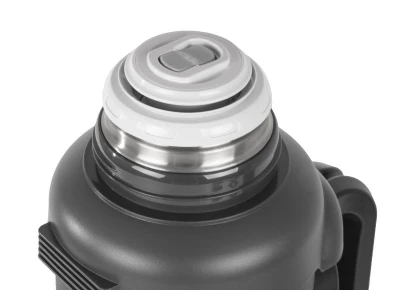 G21 Termoska nerezová 2500 ml, černo-šedá