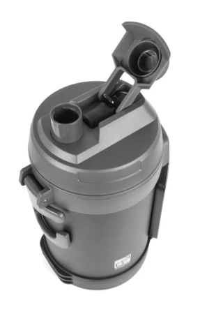 G21 Termoska nerezová 3800 ml, černo-šedá