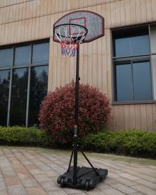 Aga Basketbalový koš MR6068