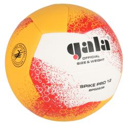 Gala 5283SA Spike Pro 12 volejbalový míč