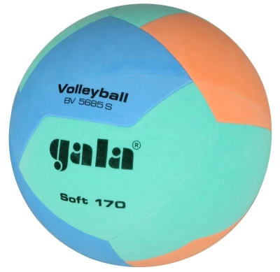Gala 5685 Soft 170 volejbalový míč Gala 5685 Soft 170 volejbalový míč