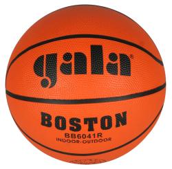 Gala Boston 6041 R basketbalový míč
