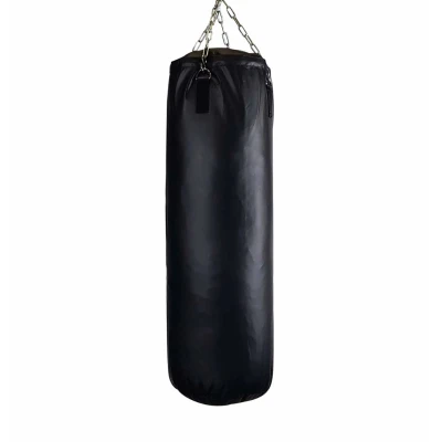 Gala Boxovací pytel - 140 CM / 43 KG - S řetězy