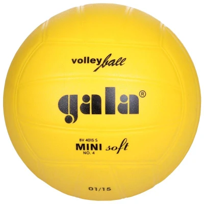 Gala BV4015S Mini Soft volejbalový míč Gala BV4015S Mini Soft volejbalový míč