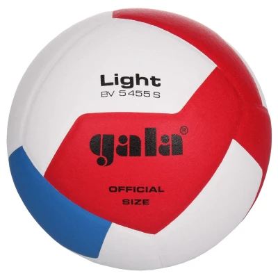 Gala BV5455S Light volejbalový míč