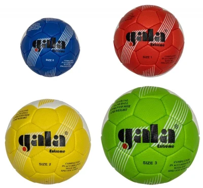 Gala Extreme míč házená POUZE Junior 1 (VÝPRODEJ)
