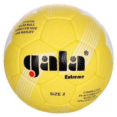 Gala Extreme míč na házenou POUZE č. 0 (VÝPRODEJ) Gala Extreme míč na házenou POUZE č. 0 (VÝPRODEJ)