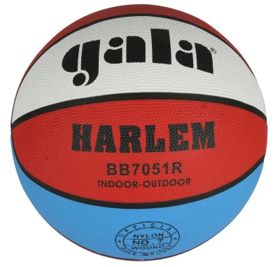 Gala Harlem 7051 R basketbalový míč Gala Harlem 7051 R basketbalový míč