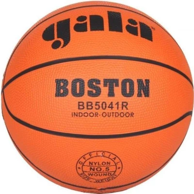 Gala Míč basket BOSTON BB5041R vel.5
