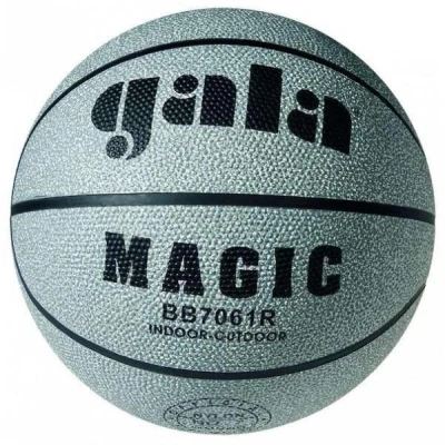 Gala Míč basket MAGIC 7061R Gala Míč basket MAGIC 7061R