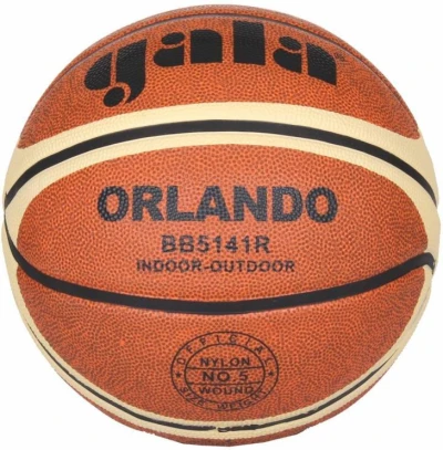 Gala Míč Basket ORLANDO BB5141R