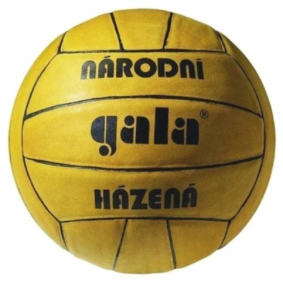 Gala Míč házená Národní-česká-házená BH3012L