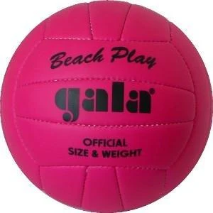 Gala Míč volejbal BEACH PLAY BP5043S - 5