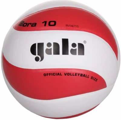 Gala Míč volejbal Bora 10 BV5671S akce pro školy a oddíly