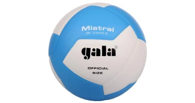 Gala Míč volejbal MISTRAL 5665S