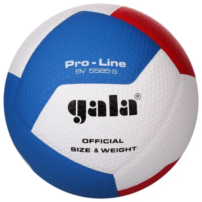 Gala Míč volejbal PRO LINE BV 5585S