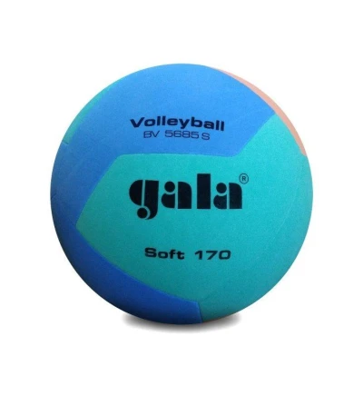 Gala Míč volejbal SOFT 170g BV5685S