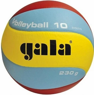 Gala Míč volejbal TRAINING BV5651S
