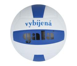 Gala Míč vybíjená BV4061S Gala Míč vybíjená BV4061S