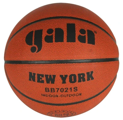 Gala New York 7021 S basketbalový míč Gala New York 7021 S basketbalový míč