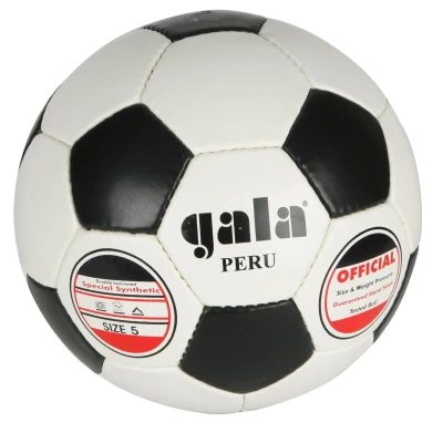 Gala Peru 5073 S fotbalový míč Gala Peru 5073 S fotbalový míč
