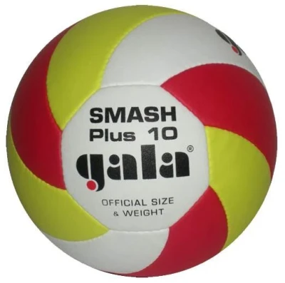Gala Smash Plus 10 beachvolejbalový míč Gala Smash Plus 10 beachvolejbalový míč