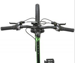 Galaxy 2019 PAVO 24 zelené detské kolo + zľava 400,- na príslušenstvo