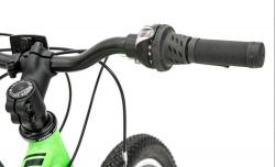 Galaxy 2019 PAVO 24 zelené detské kolo + zľava 400,- na príslušenstvo