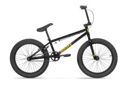 Galaxy Early Bird BMX 20" černé + sleva 500,- na příslušenství Galaxy Early Bird BMX 20" černé + sleva 500,- na příslušenství