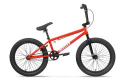 Galaxy Early Bird BMX 20" červená + sleva 400,- na příslušenství Galaxy Early Bird BMX 20" červená + sleva 400,- na příslušenství